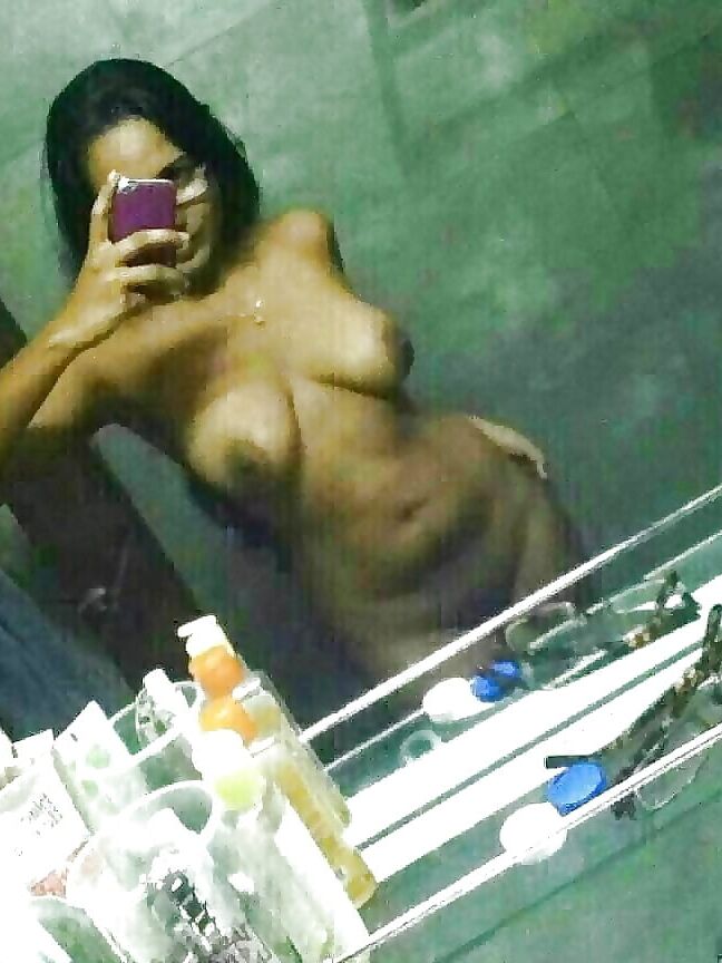naked girls