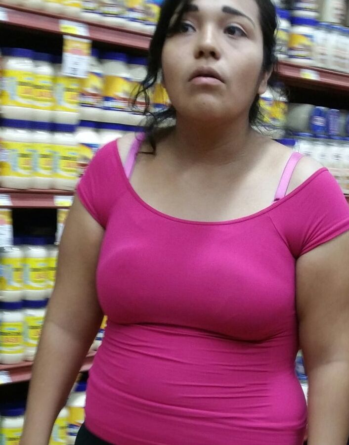 MISS CHICHOTAS