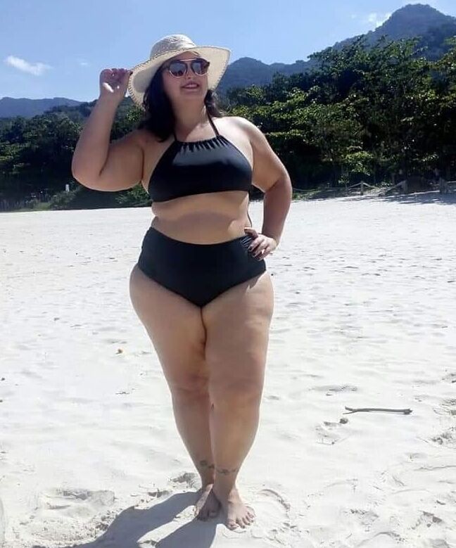 Hot mature girl