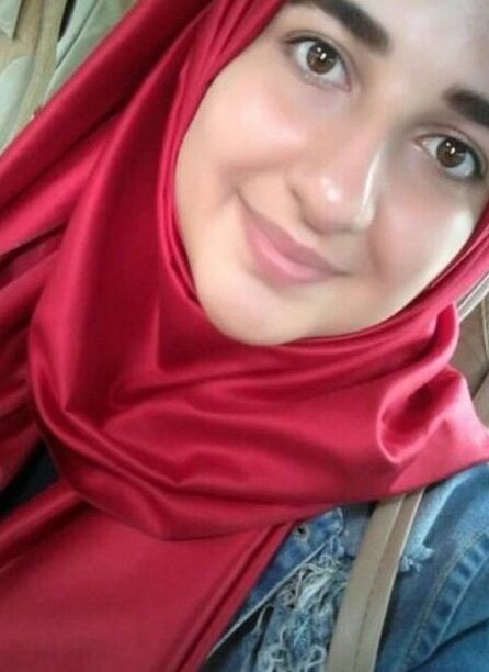 Arab Wife
