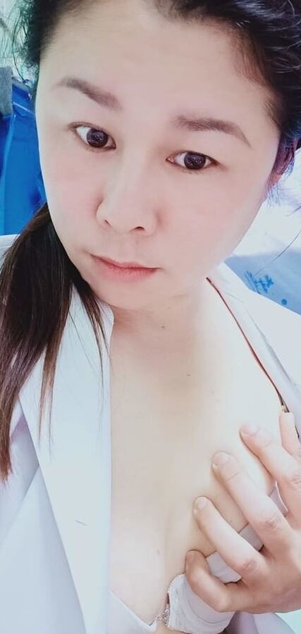 Thai doctor