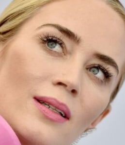 EMILY BLUNT
