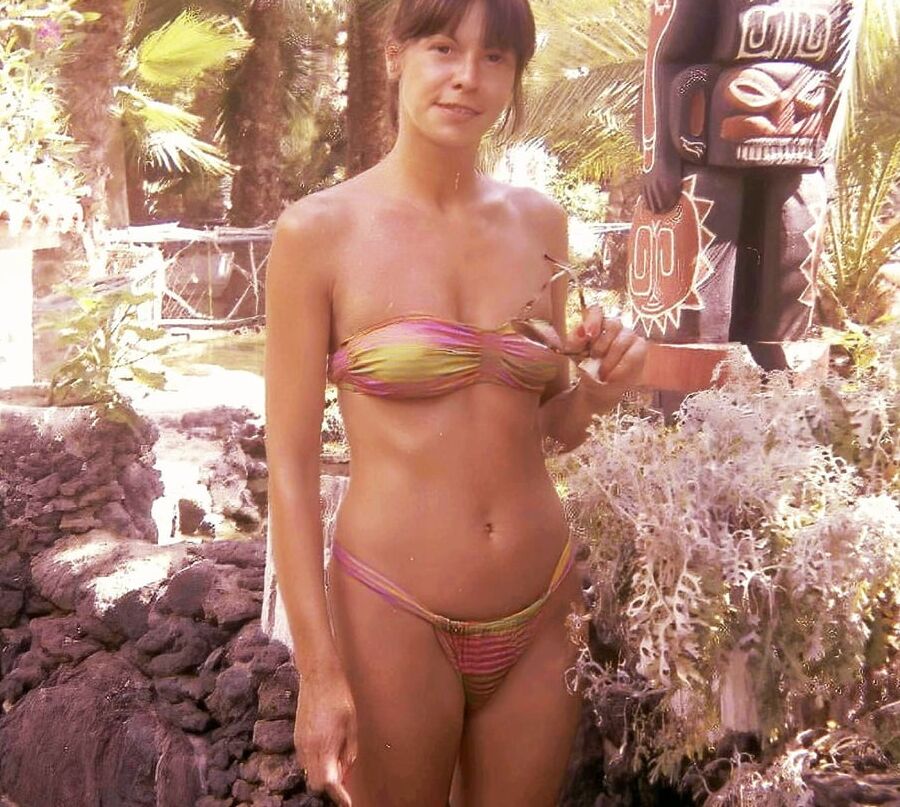 Vintage Milf