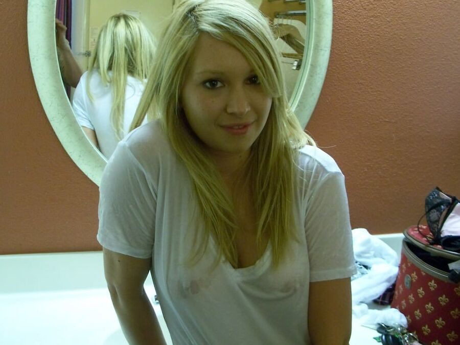 Very hot Amatuers exs Exposed