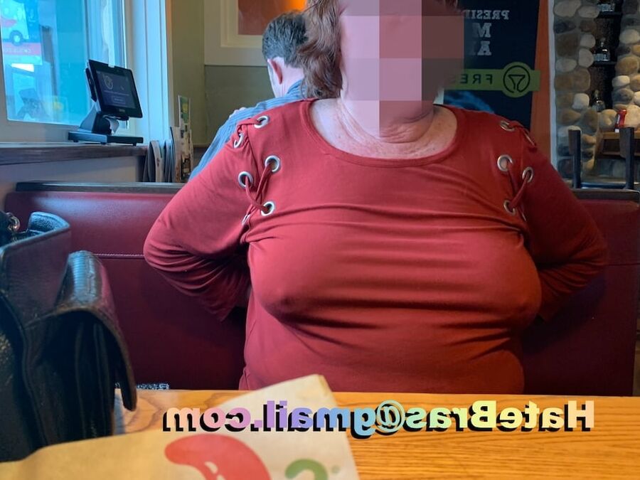 Granny Braless Restaurant