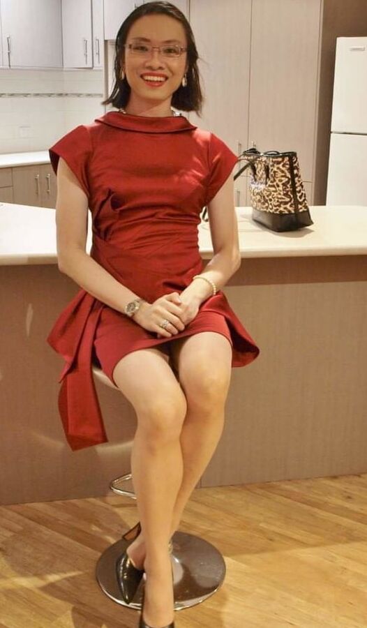 Exposed Asian Slut N L