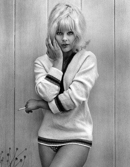 Vintage celebrities