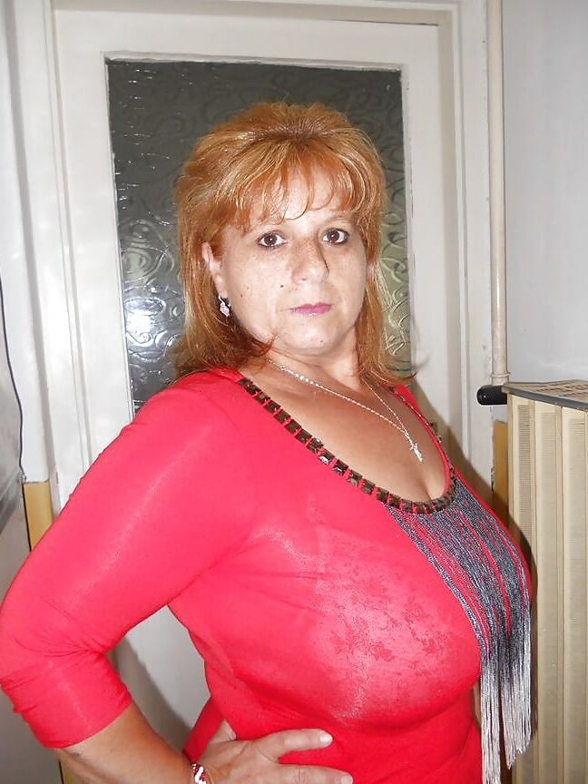 Granny - See Through