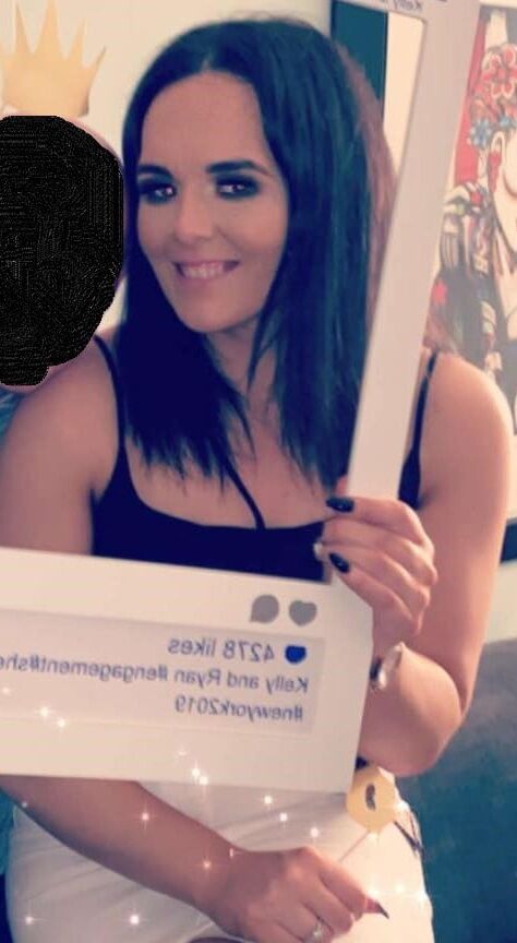 Stupid Chav Sluts- Kelly A