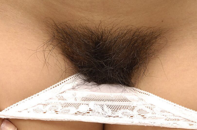 Hairy Thai&;s