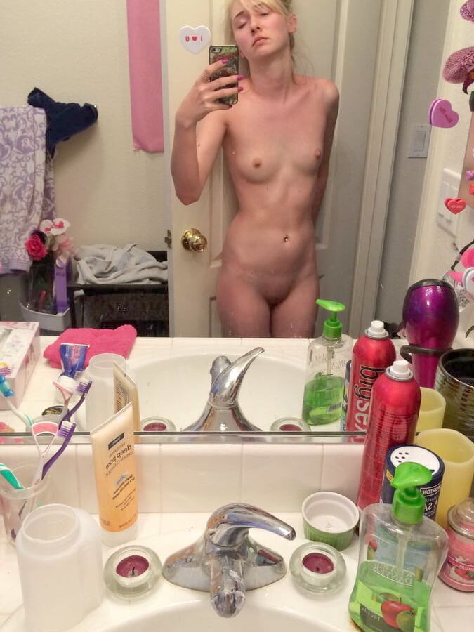 mirror sluts