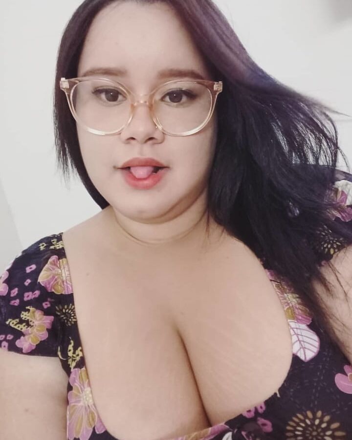 CAROLINA SEXY BBW