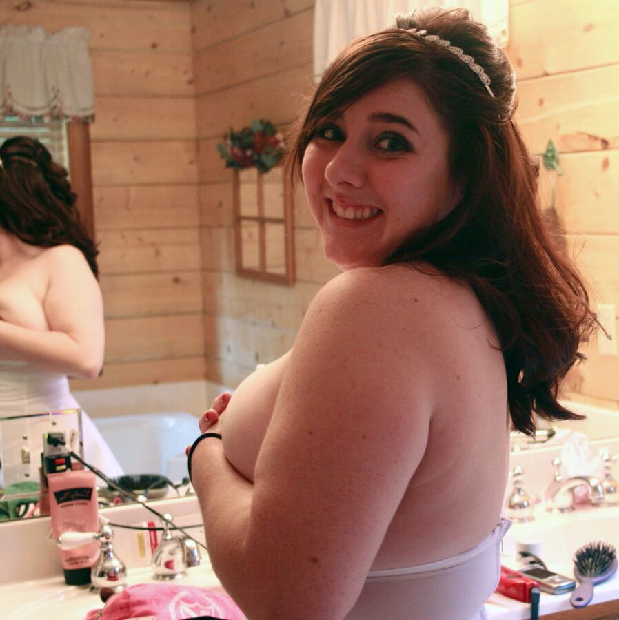 just right chubby girls