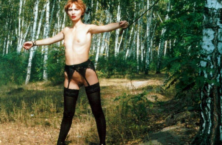 russian slut wife