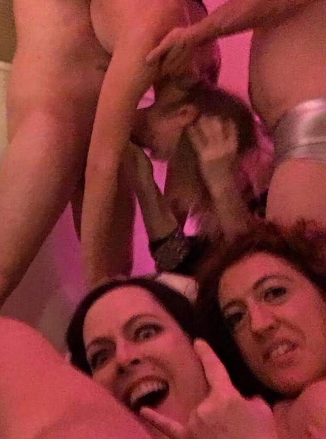 Pretty Allison Exposed
