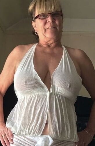 Granny - See Through