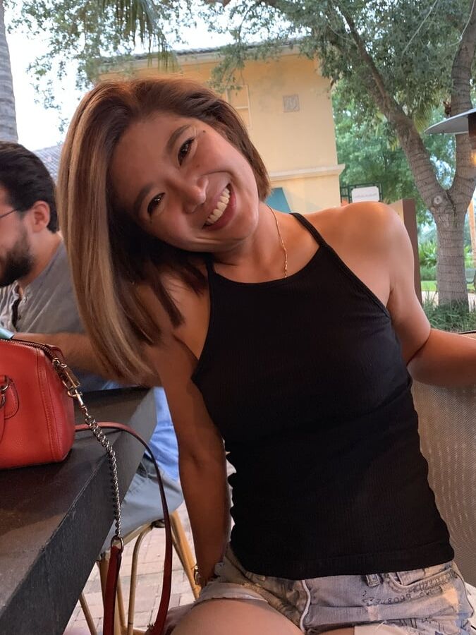 Amateur Asian Sluts