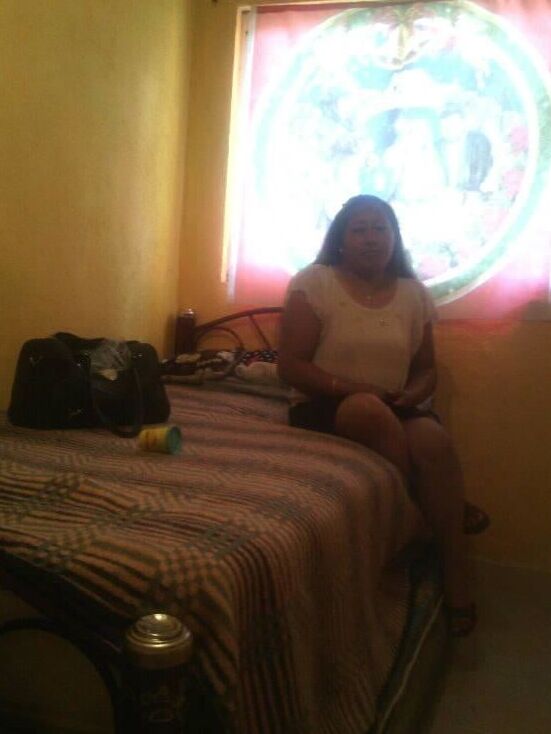 Mi putita de Ixttlahuaca