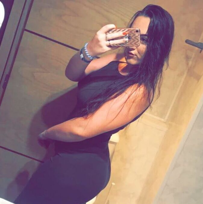 Stupid Chav Sluts- Beth C