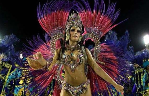 Carnaval Brasil
