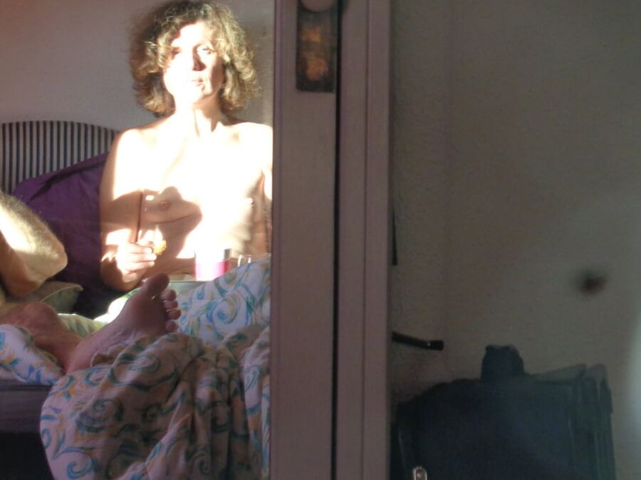 SUN AND SHADOW