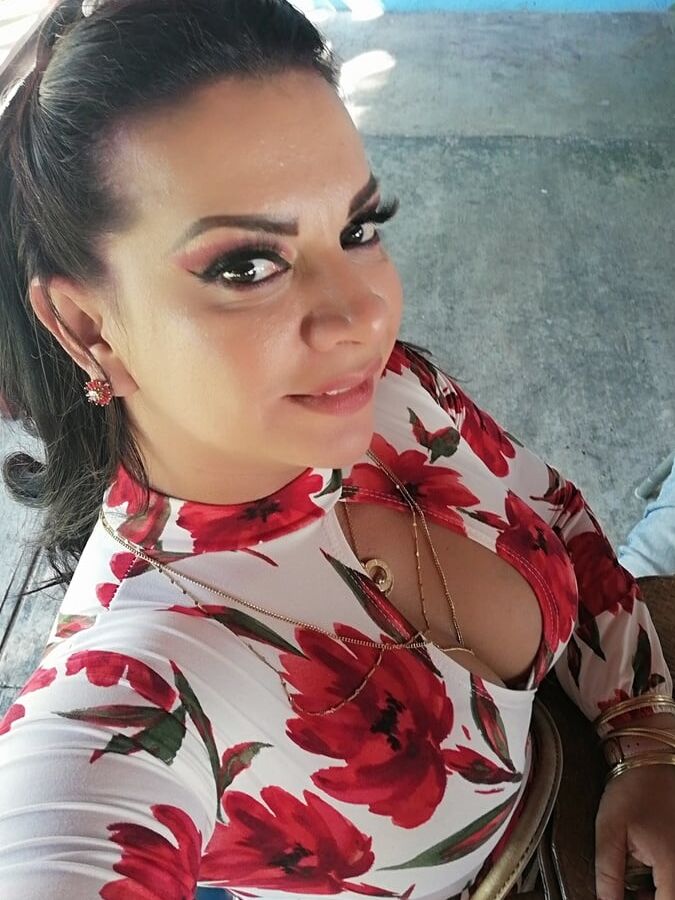 Milf silvia