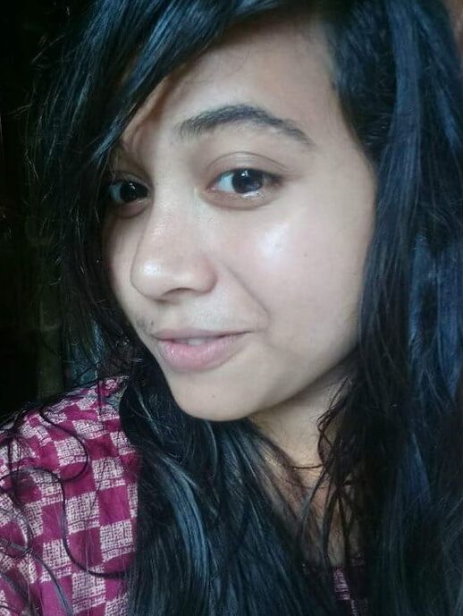 Indian whore Puja Dutta