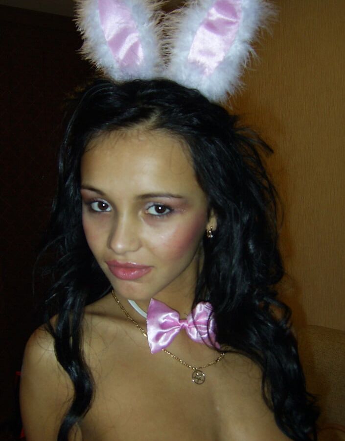 Russian Girls Amateur