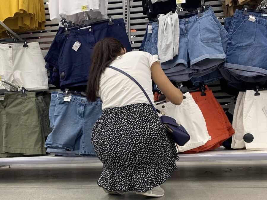 Hot Milf sexy mommy