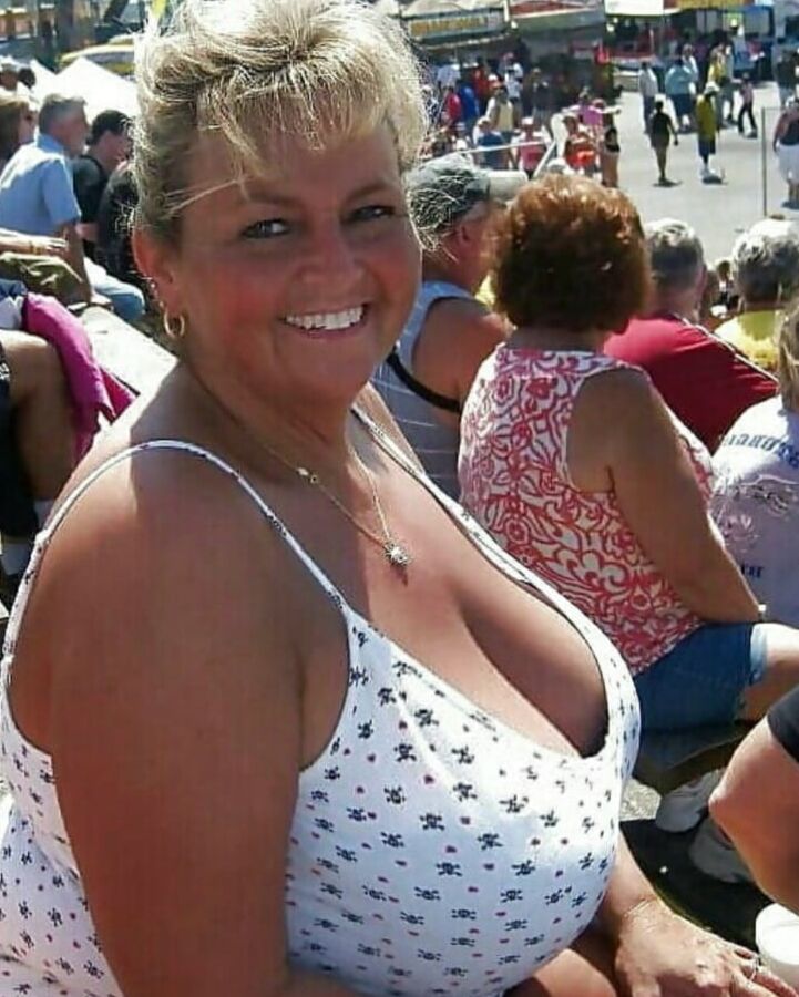 MILF Mature for Young Boys