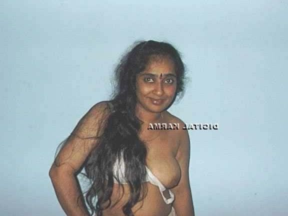 Amazing Indians - Madhavi