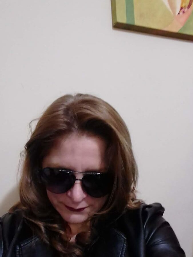 Maria coroa gostosa anos