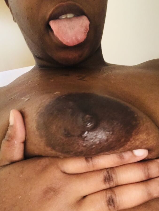 Thick Chocolate