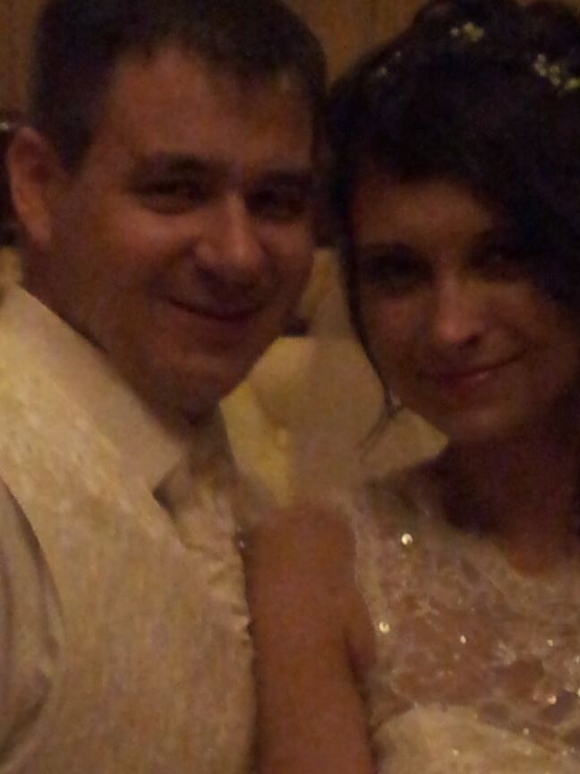 Bride Y