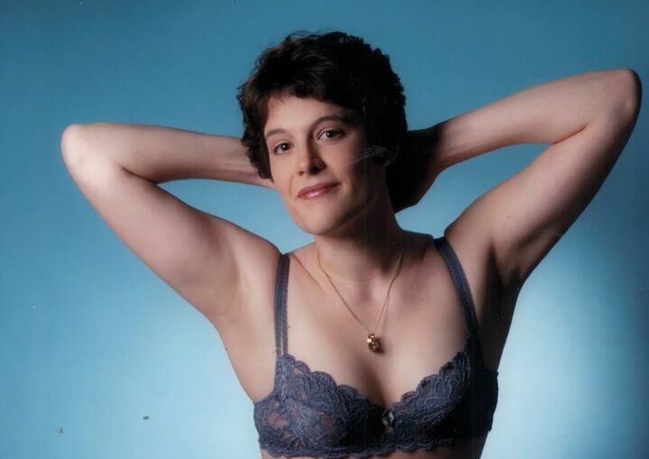 Armelle from France and Germany