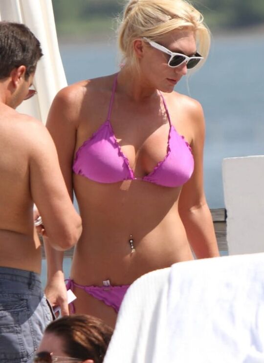 Brooke Hogan