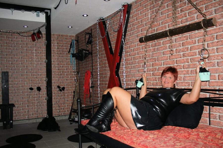 Posing in latex ...