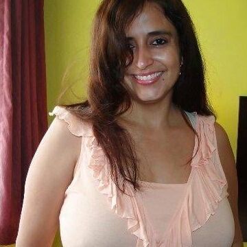 Mature coconut