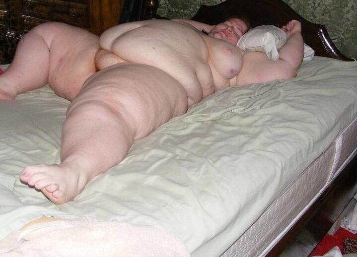 Big beautiful and larger ladies to luv