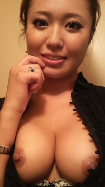 Amateur Asians