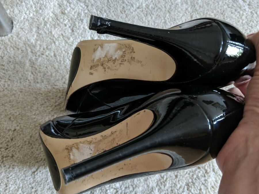 Hogl Shoes