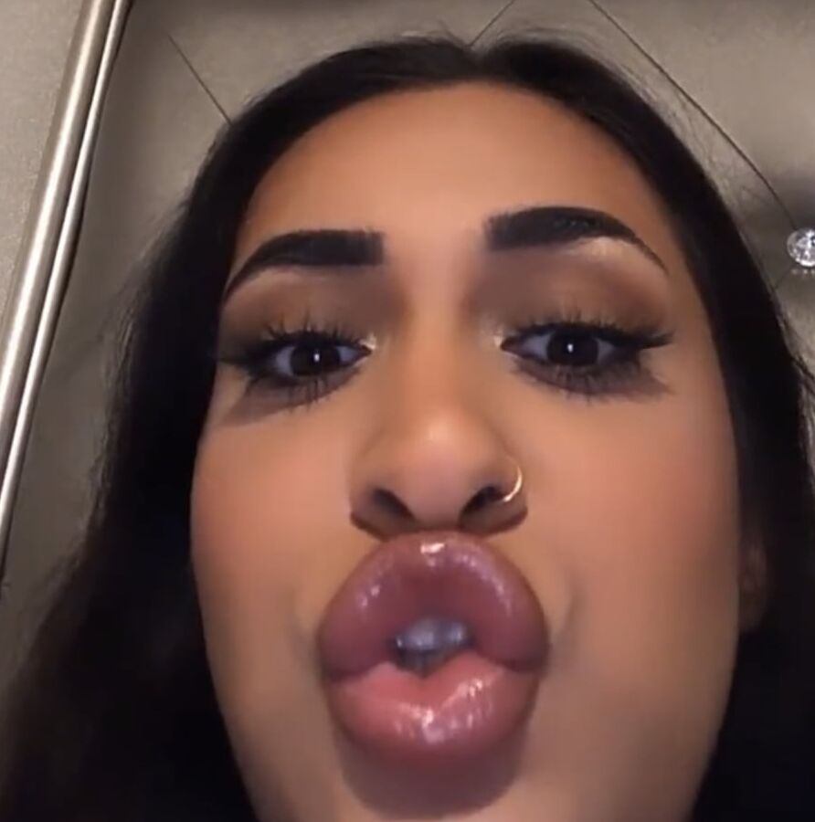 Paki slut zoha