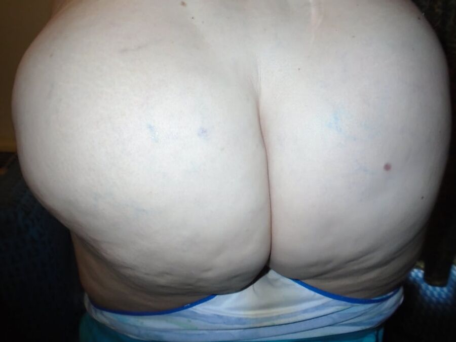 Big Belly BBW &;Hottie&;