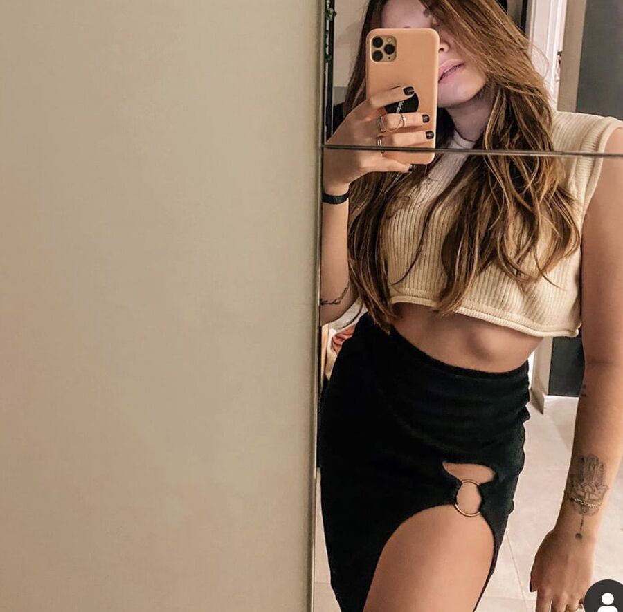 Bruna gomes gostosa