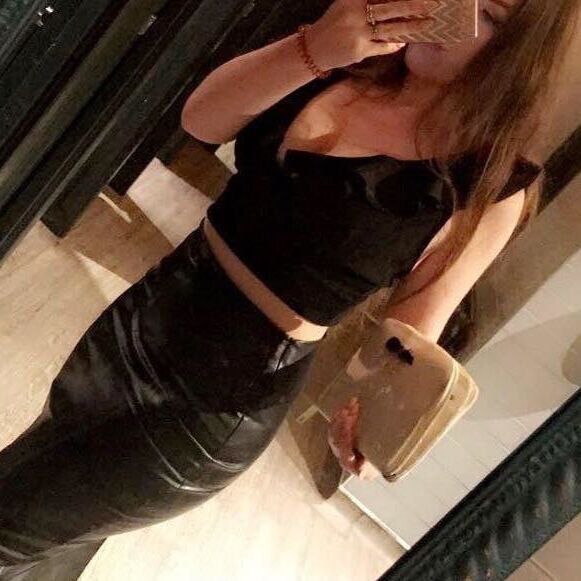 Stupid Chav Sluts- Beth C