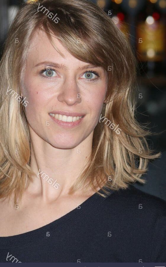 Kirstin Warnke