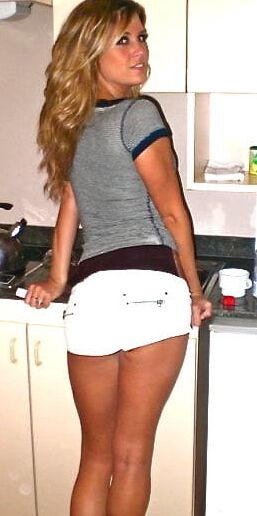 Stupid Chav Sluts- Charlotte M