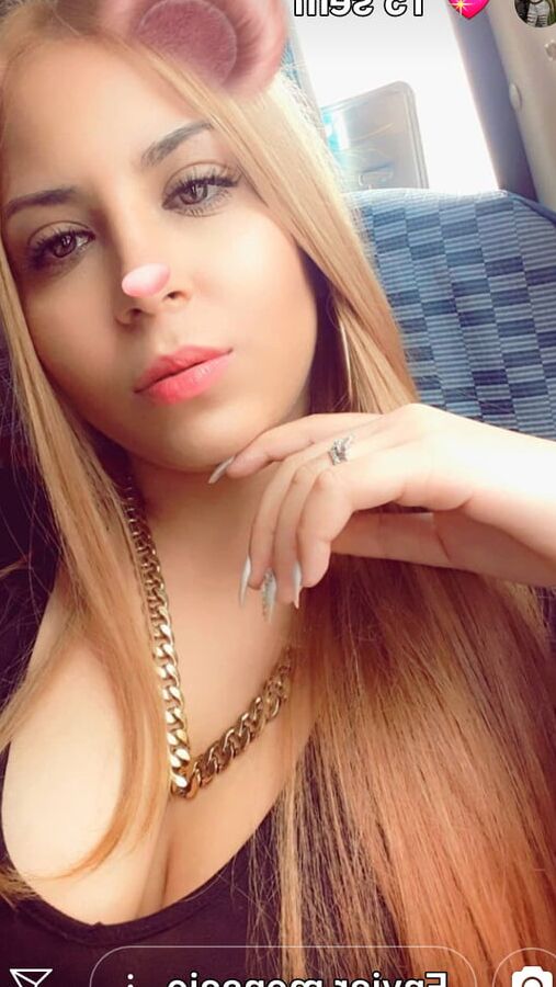 TEJADA GITANA GITANE CHILENA GORDITA CULONA MUSLONA