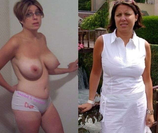 Before and After