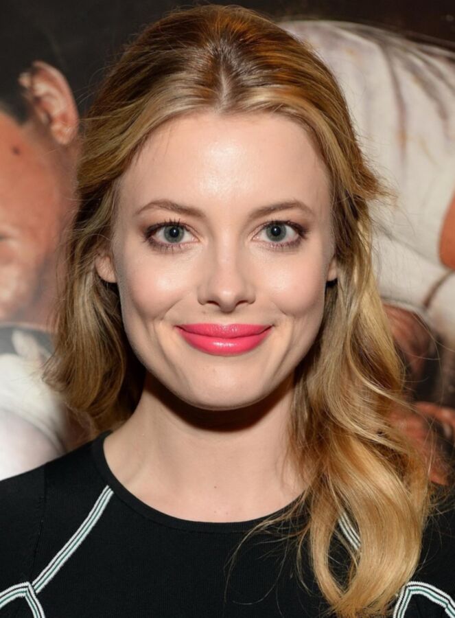Gillian B ()